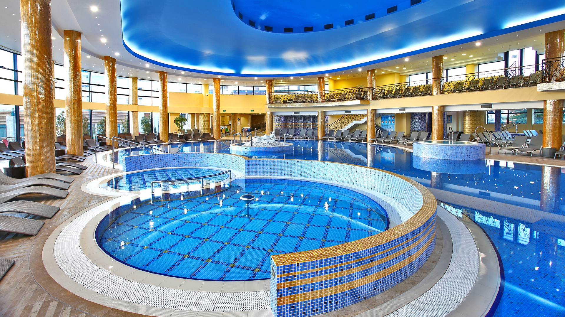 Хотел Парк 7