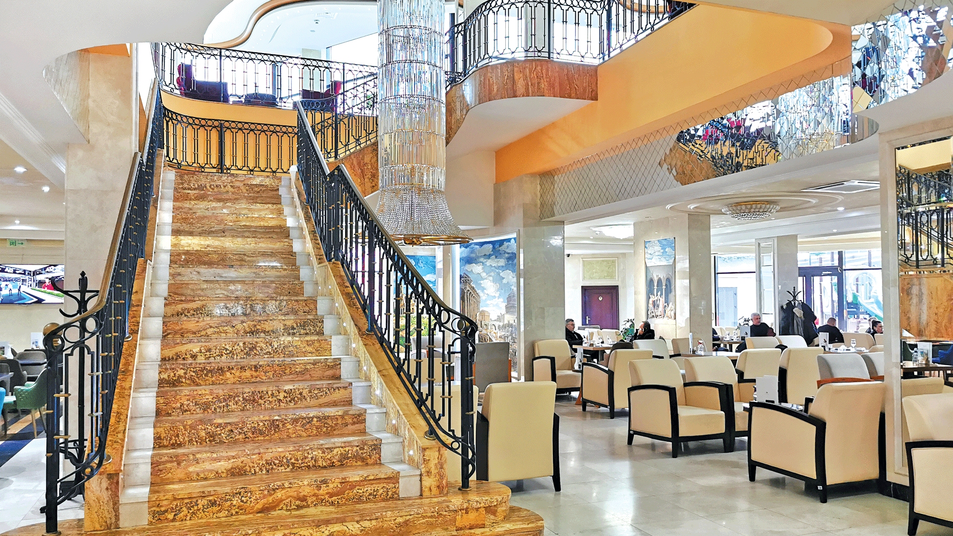 Хотел Парк 10