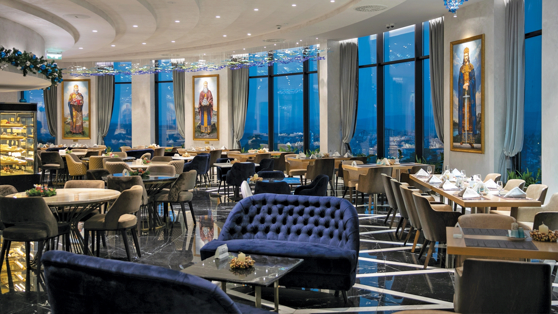 Хотел Парк 5