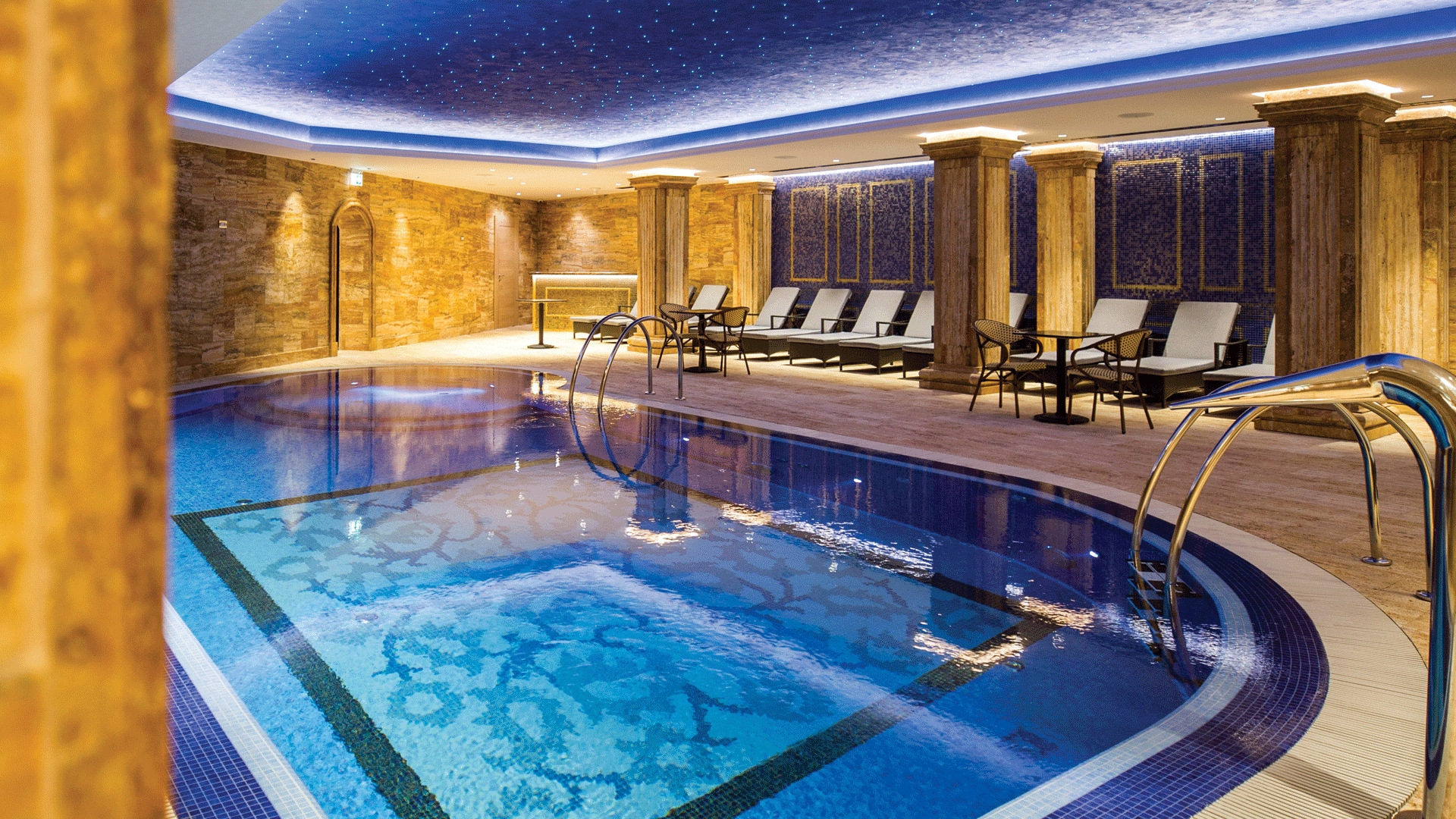 Хотел Парк 9