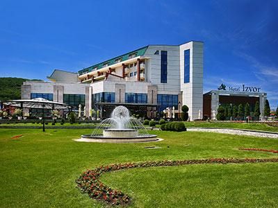 Hotel Izvor